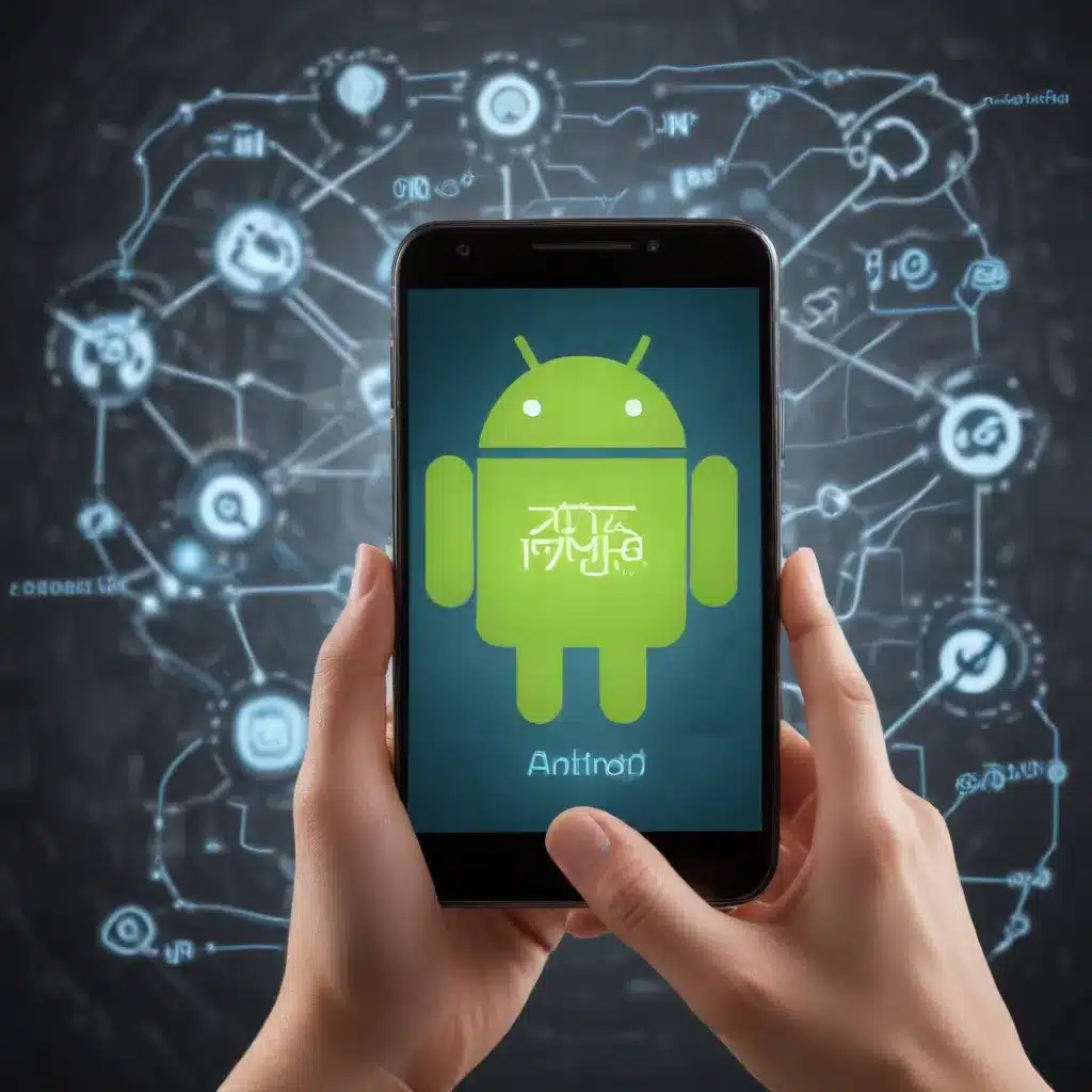 Harness the Power of Android Automation Apps