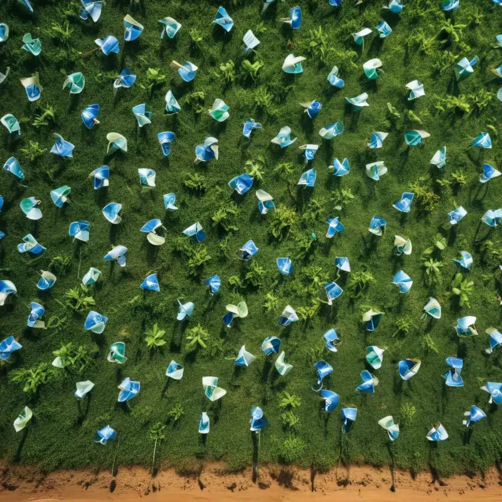 Harnessing Science and Technology Policy to Drive Innovation in Sustainable Development