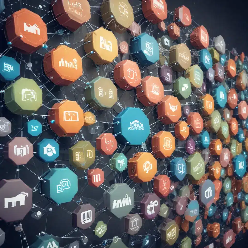 Harnessing the Benefits of Microservices Architecture in IT Environments