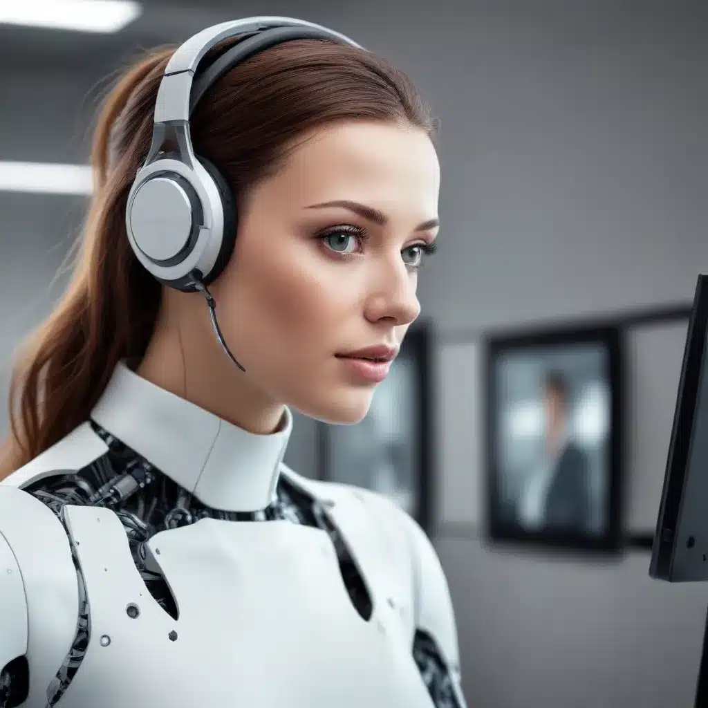 Harnessing the Potential of Artificial Intelligence in IT Service Desk Operations