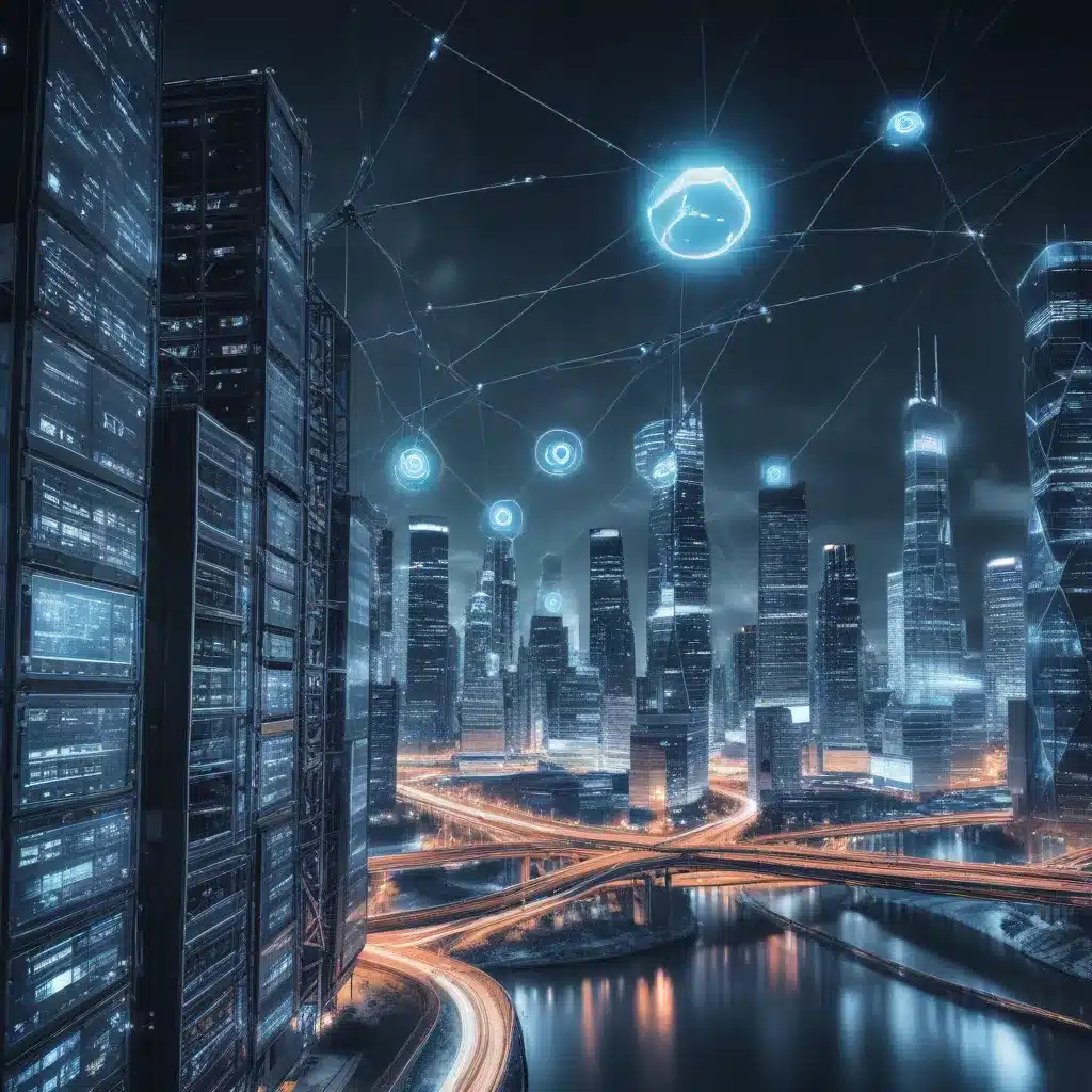 Harnessing the Potential of Edge Computing in IoT and Industrial Applications