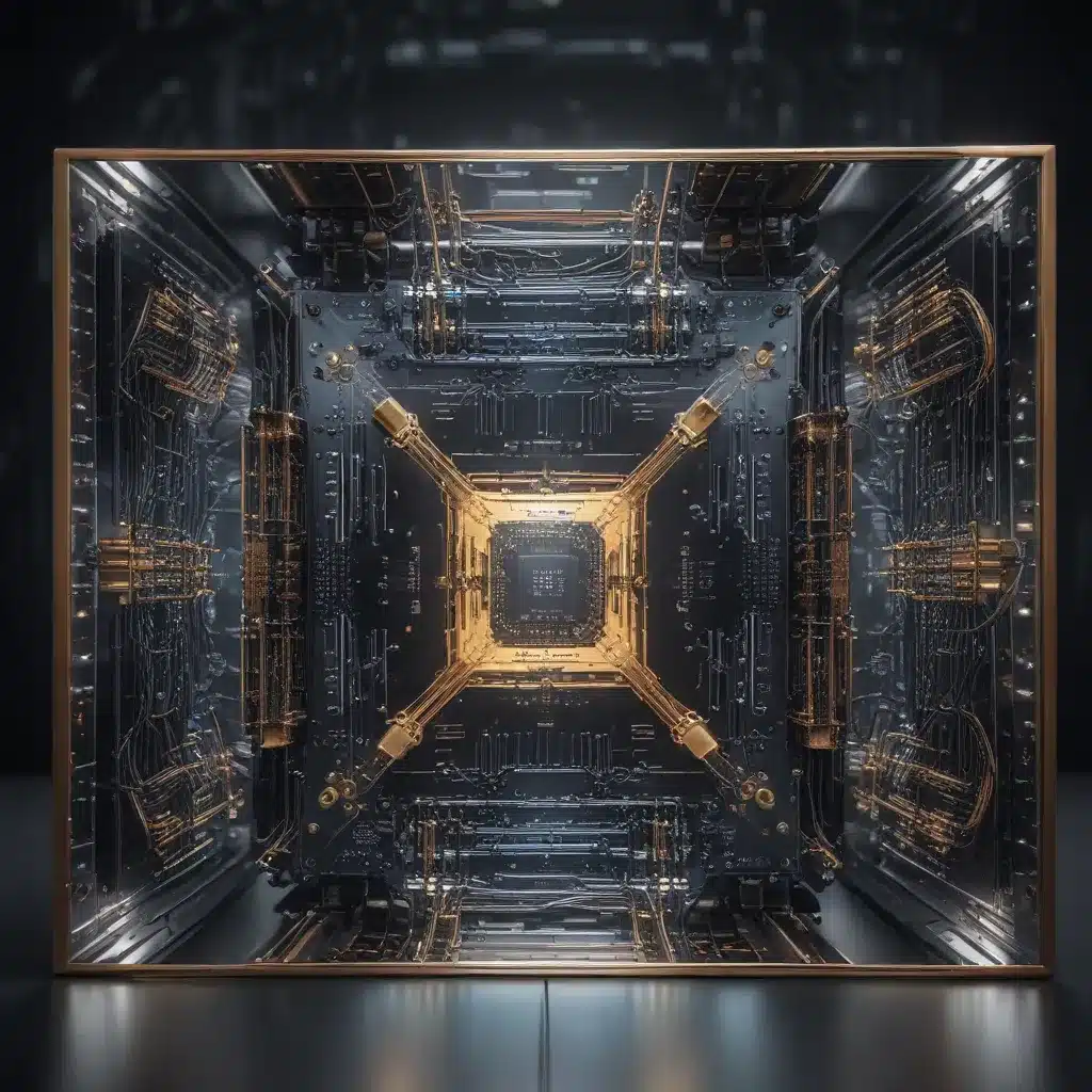 Harnessing the Potential of Quantum Computing: Transformative Advancements in IT, Cybersecurity, and Scientific Research