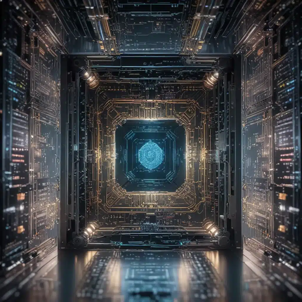 Harnessing the Potential of Quantum Computing for Cryptography, Secure Communications, and Transformative Advancements in IT and Cybersecurity