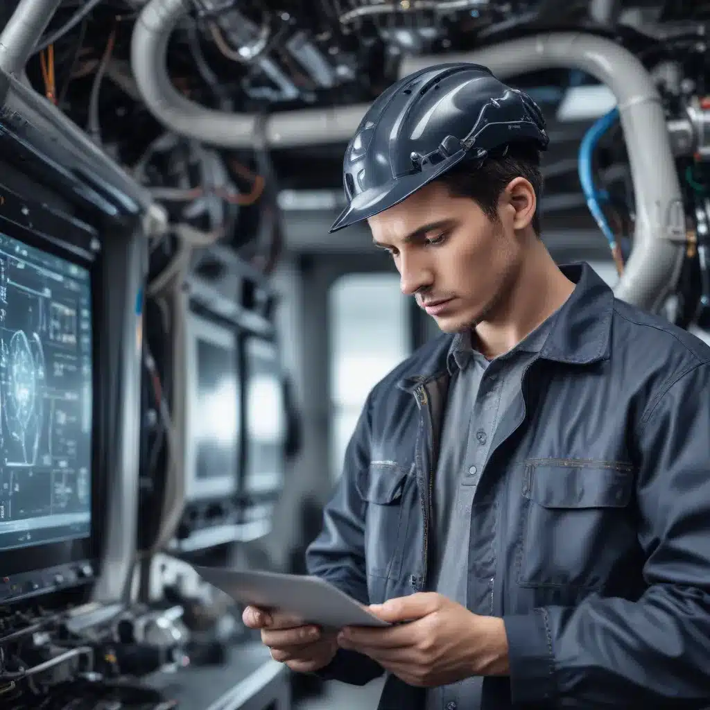 Harnessing the Power of Artificial Intelligence and Machine Learning for Predictive Maintenance, Proactive Incident Resolution, and Optimized IT Service Delivery