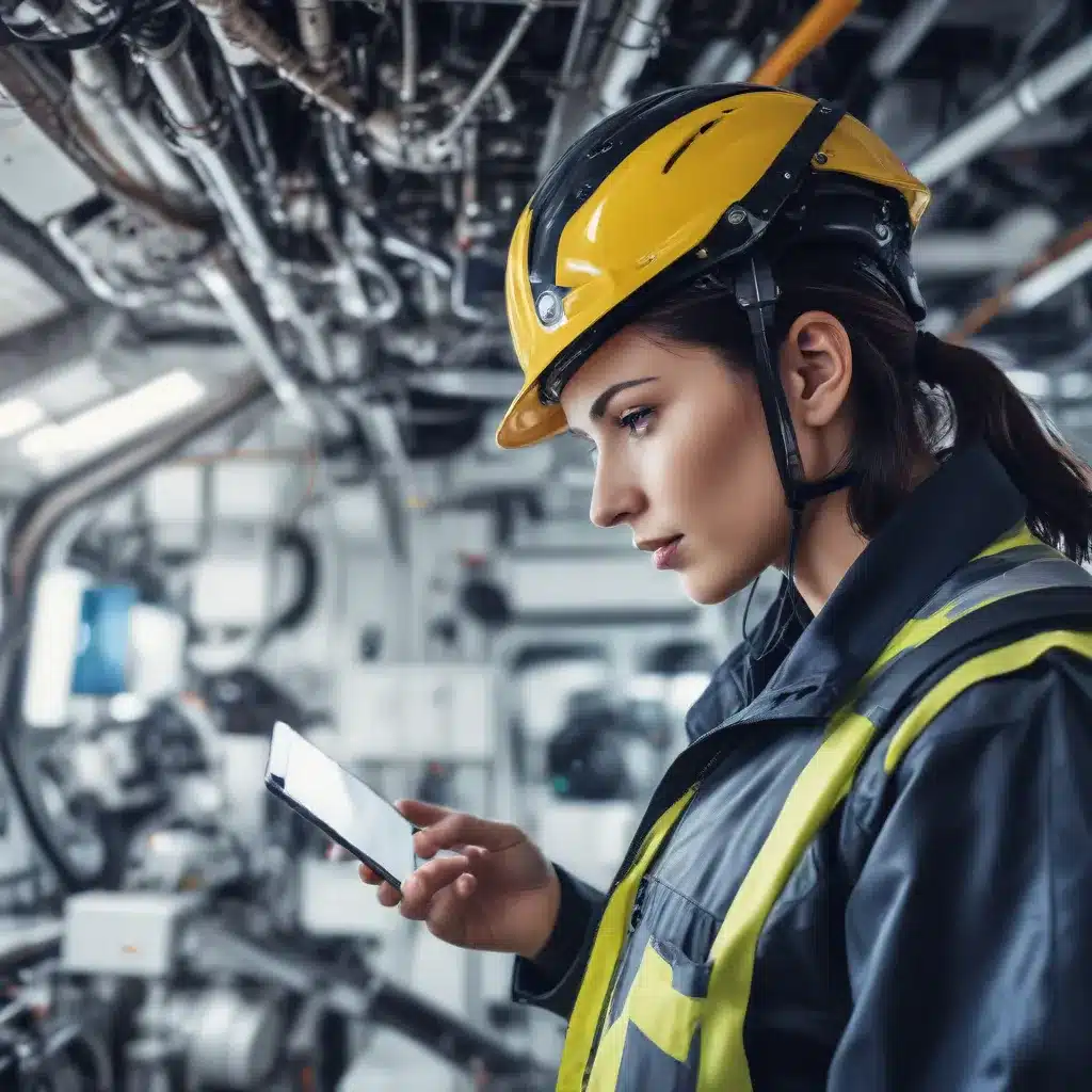 Harnessing the Power of Artificial Intelligence and Machine Learning for Predictive Maintenance and Incident Prevention in IT