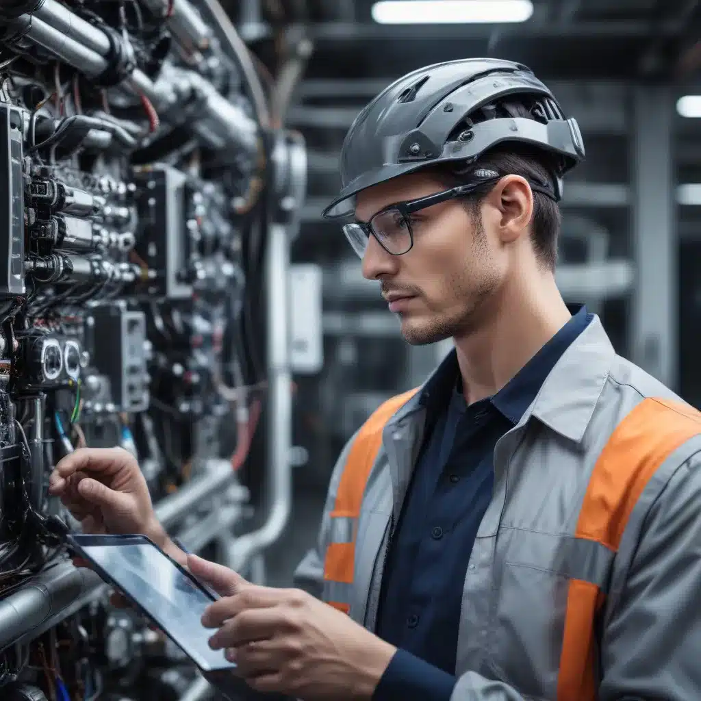 Harnessing the Power of Artificial Intelligence for Predictive Maintenance in IT Infrastructure