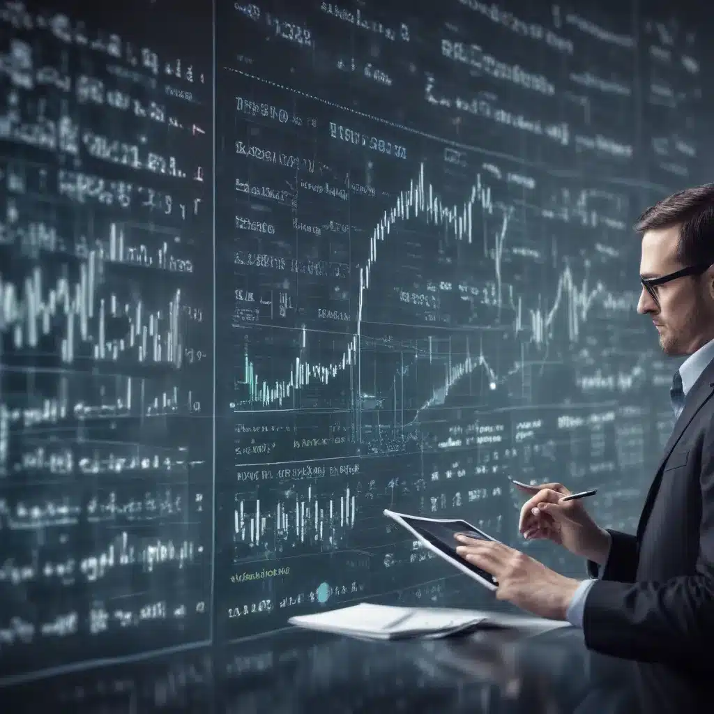 Harnessing the Power of Big Data Analytics in IT Decision-Making