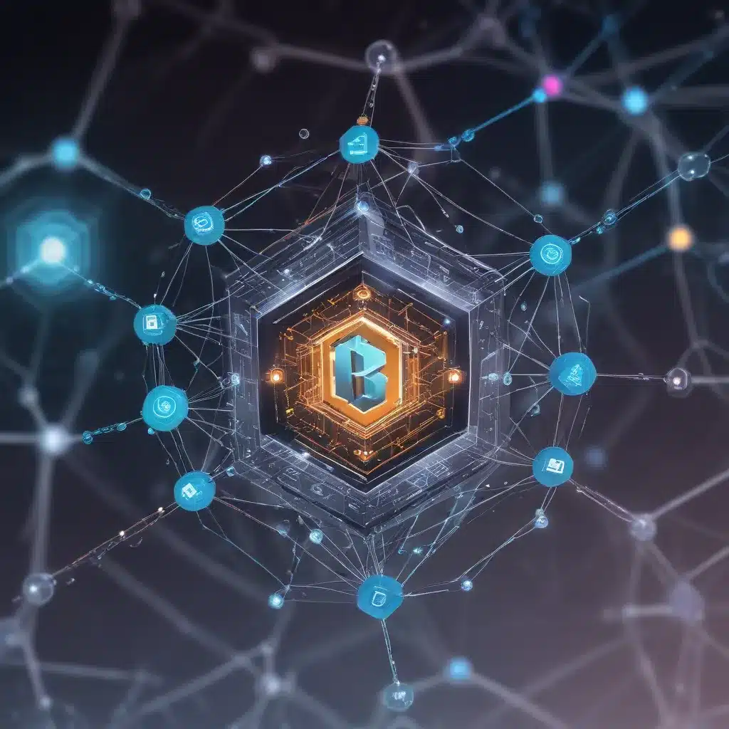 Harnessing the Power of Blockchain-Enabled IoT: Securing and Automating Connected Ecosystems