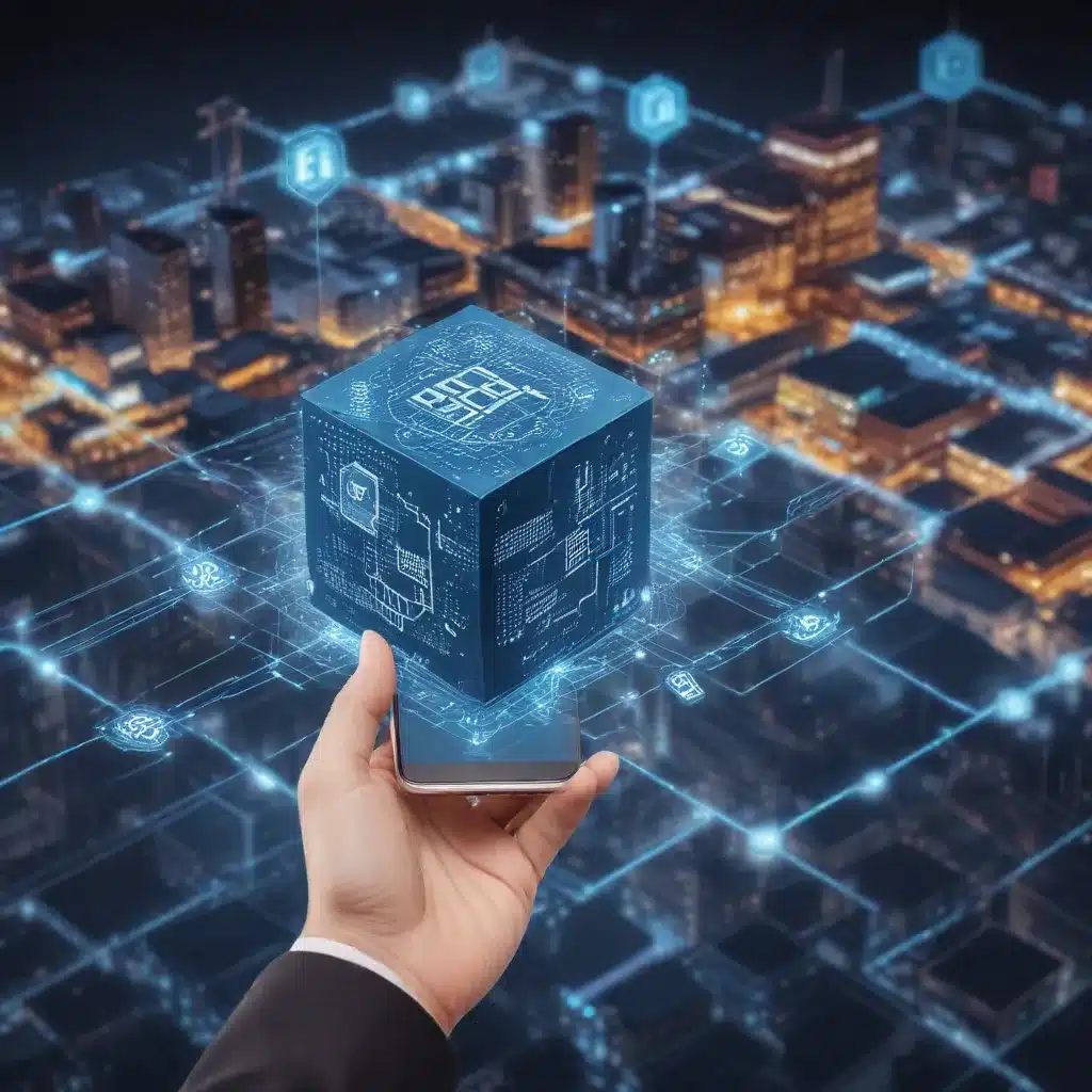 Harnessing the Power of Blockchain-Enabled IoT for Supply Chain Optimization: Improving Transparency and Traceability