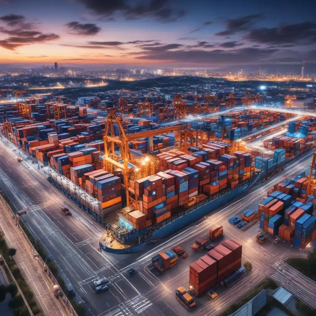 Harnessing the Power of Blockchain-Enabled IoT for Supply Chain Traceability and Transparency: Enhancing Trust and Accountability