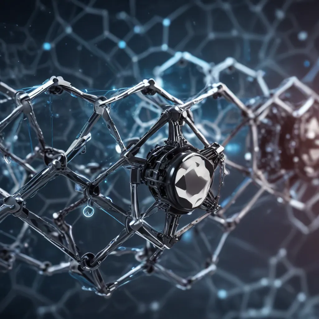 Harnessing the Power of Blockchain Technology in IT Environments