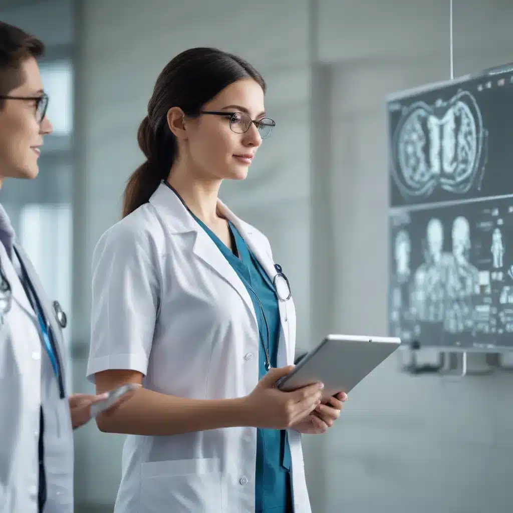 Harnessing the Power of Federated Learning for Distributed AI Models in Healthcare: Improving Patient Outcomes while Preserving Privacy