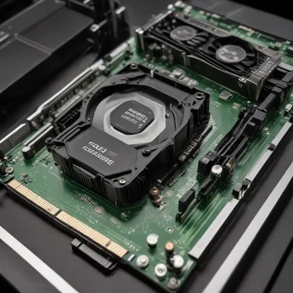 Harnessing the Power of GPU Acceleration for Enhanced Performance in Operating Systems