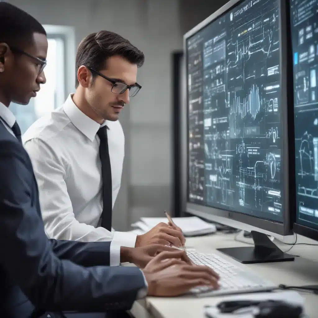 Harnessing the Power of IT Orchestration and Automation for Improved Service Delivery