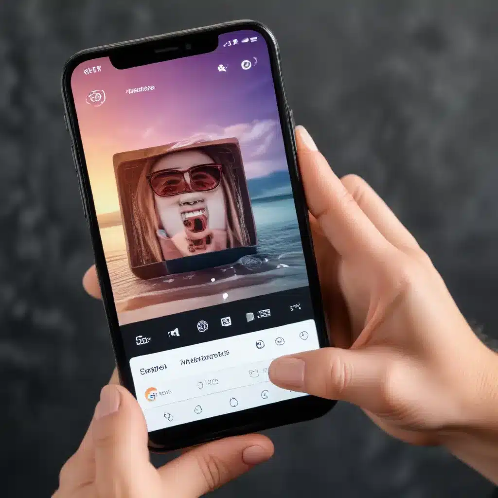 Harnessing the Power of Instagram Reels and IGTV to Showcase IT Expertise and Technical Demonstrations