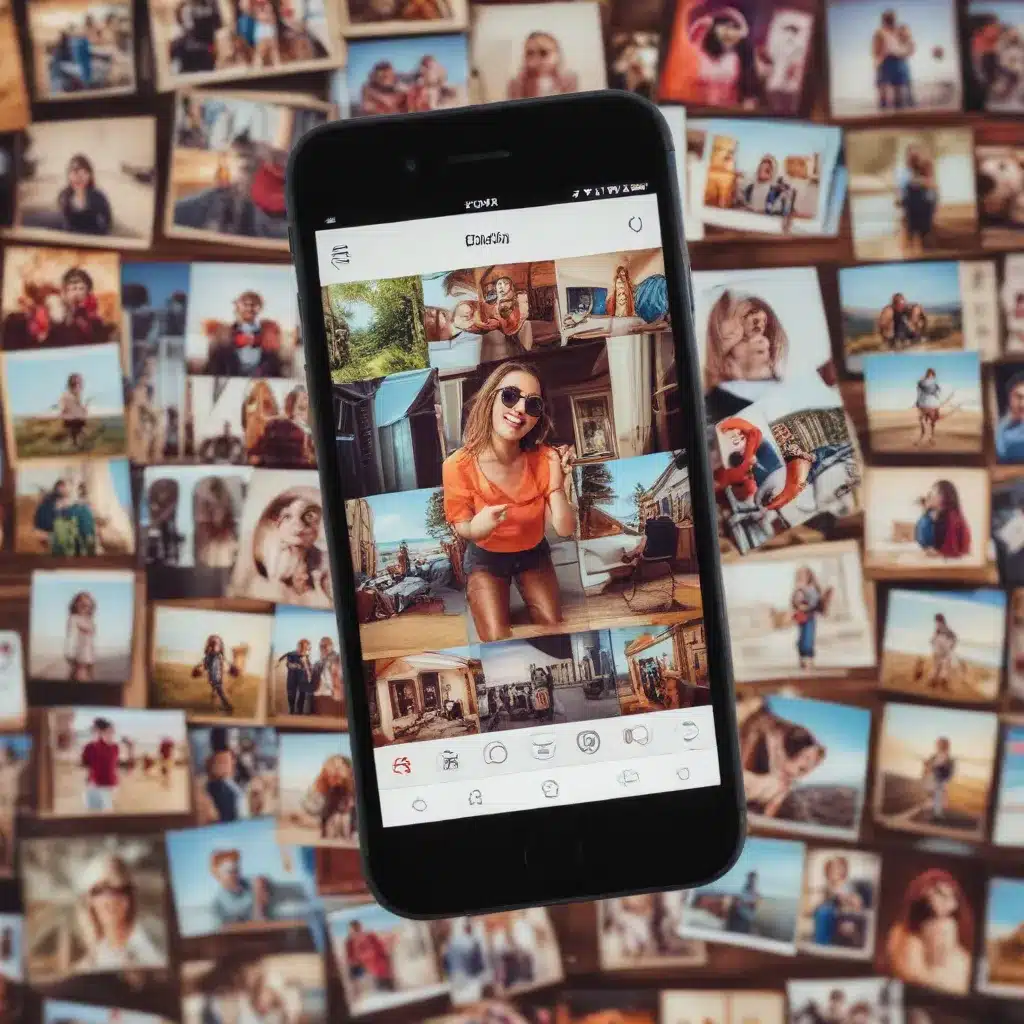 Harnessing the Power of Instagram Reels for IT Businesses