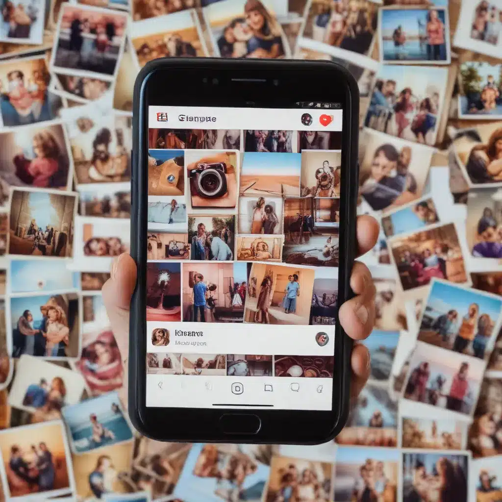Harnessing the Power of Instagram Reels to Promote IT Services