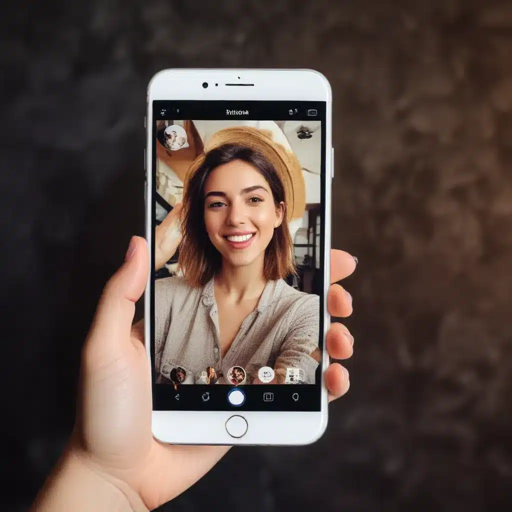 Harnessing the Power of Instagram Stories for IT Promotion
