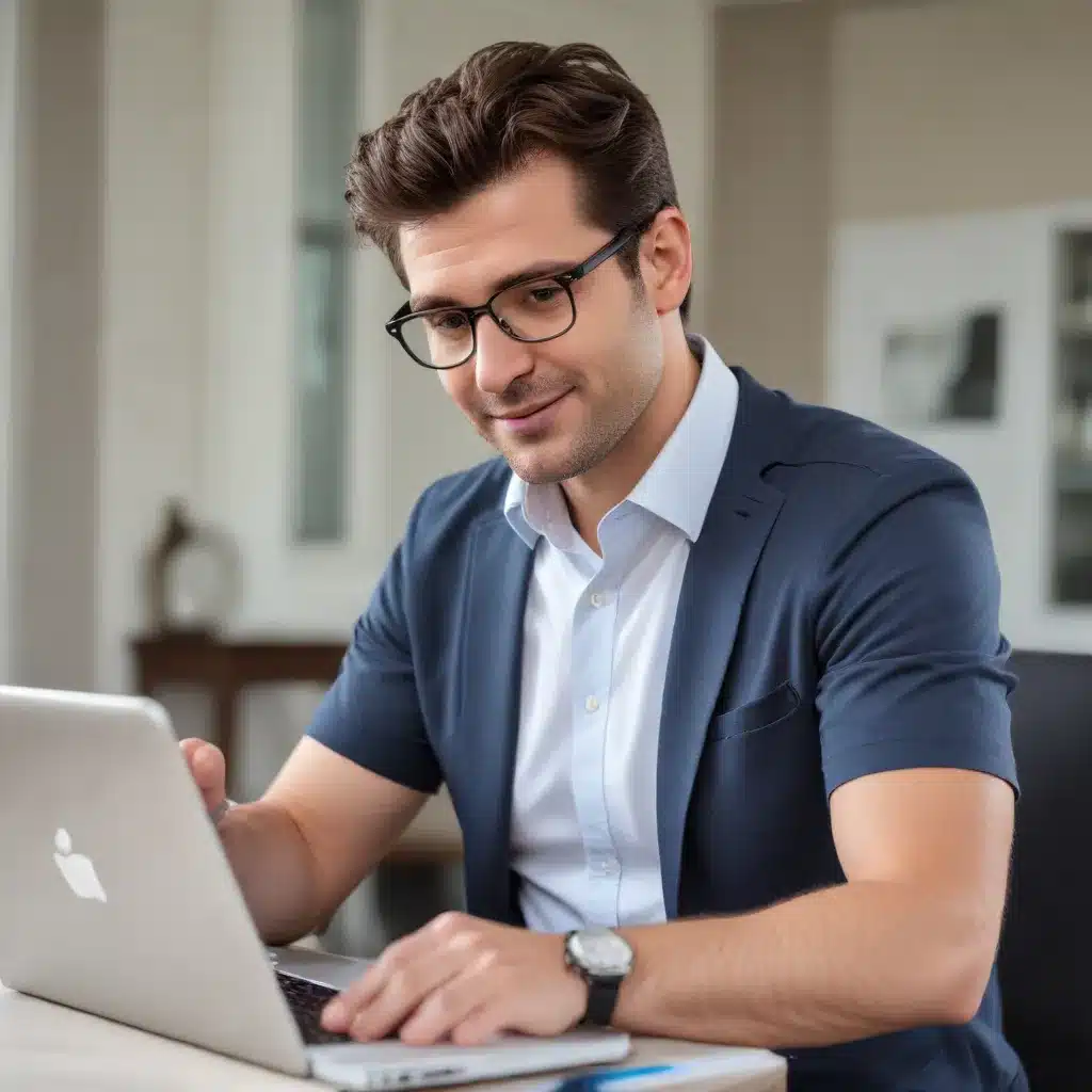Harnessing the Power of LinkedIn Sales Navigator for IT Lead Generation and Account-Based Marketing