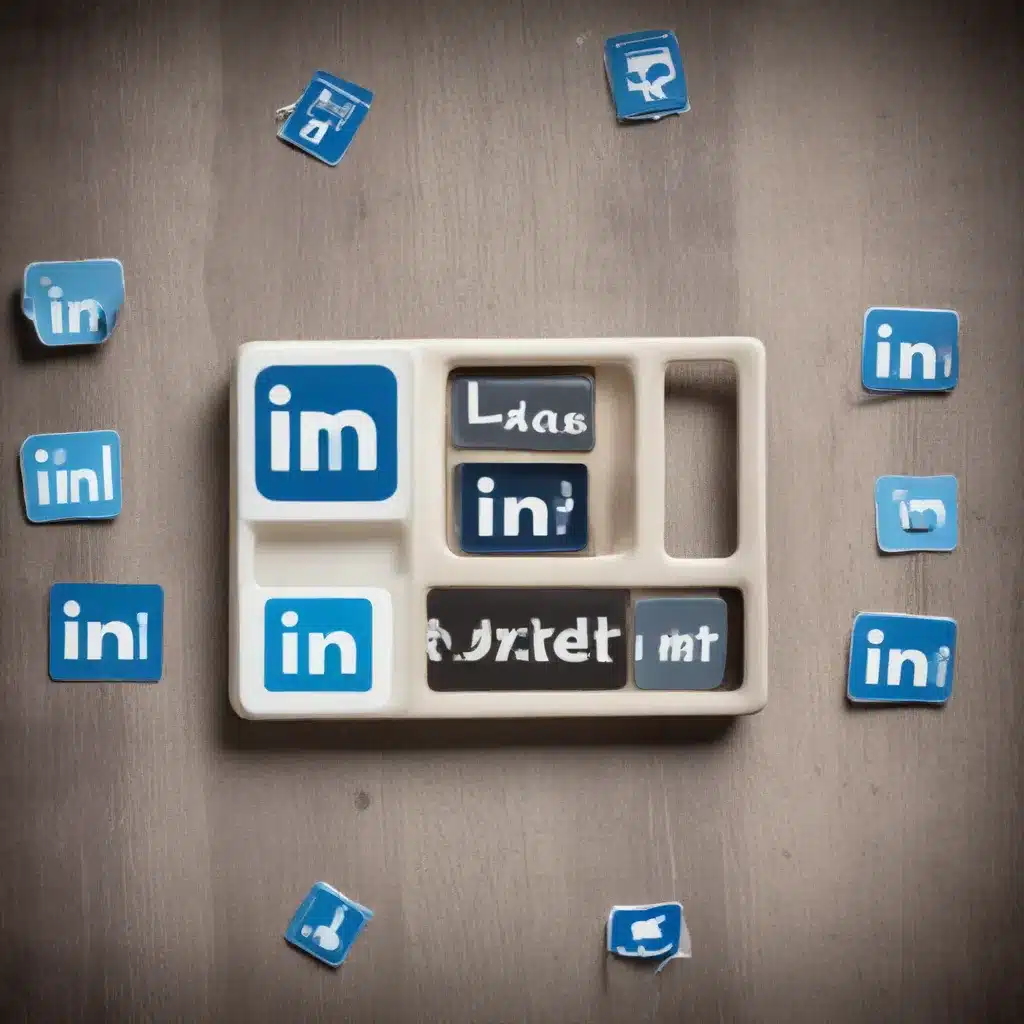 Harnessing the Power of LinkedIn for IT Networking and Referrals