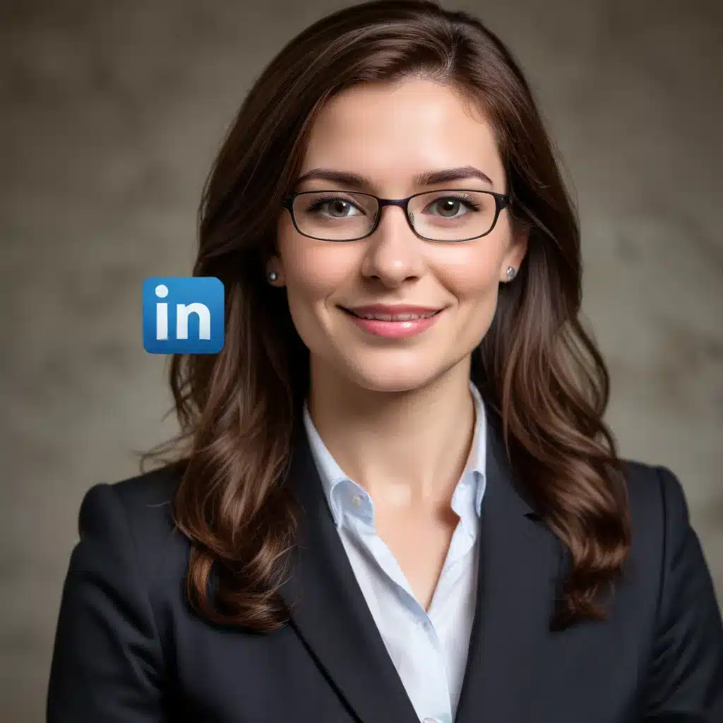 Harnessing the Power of LinkedIn for IT Professional Development, Networking, and Skill Showcasing