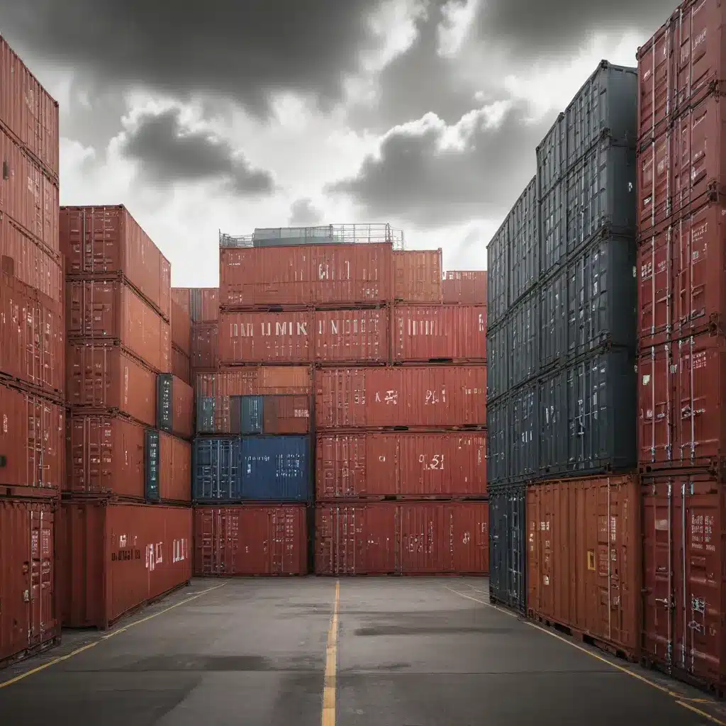 Harnessing the Power of Linux Containers for Secure Software Delivery