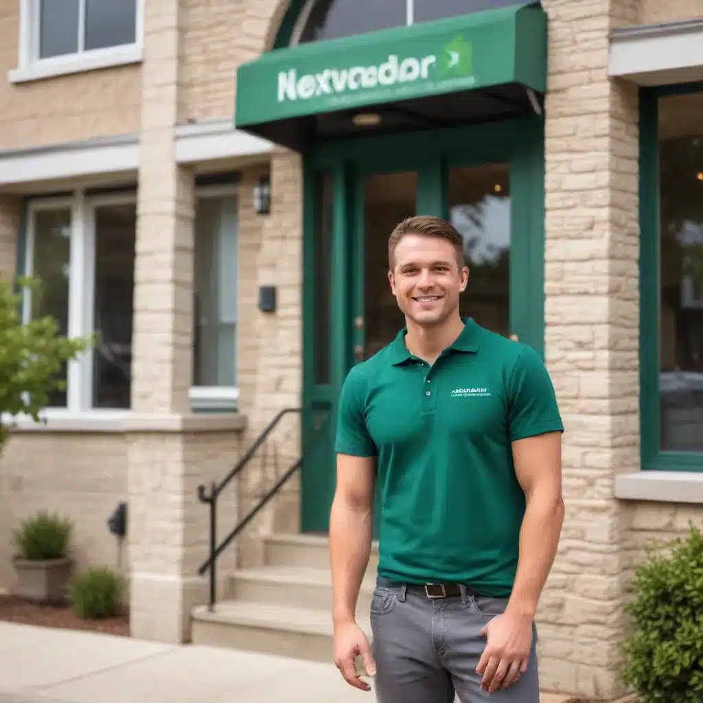 Harnessing the Power of Nextdoor for IT Company Hyper-Local Community Engagement and Referrals