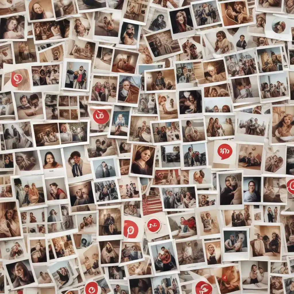 Harnessing the Power of Pinterest for IT Company Visual Storytelling