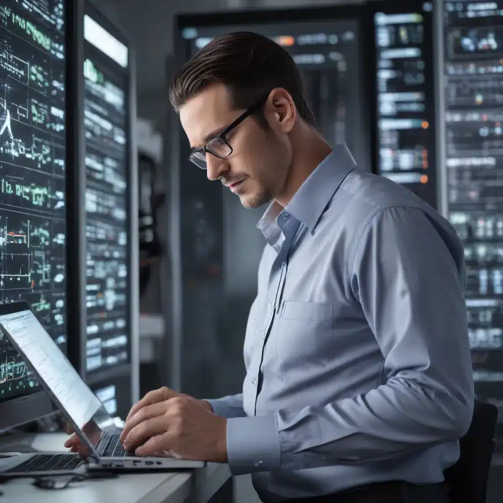 Harnessing the Power of Predictive Analytics for Proactive IT Maintenance and Incident Prevention