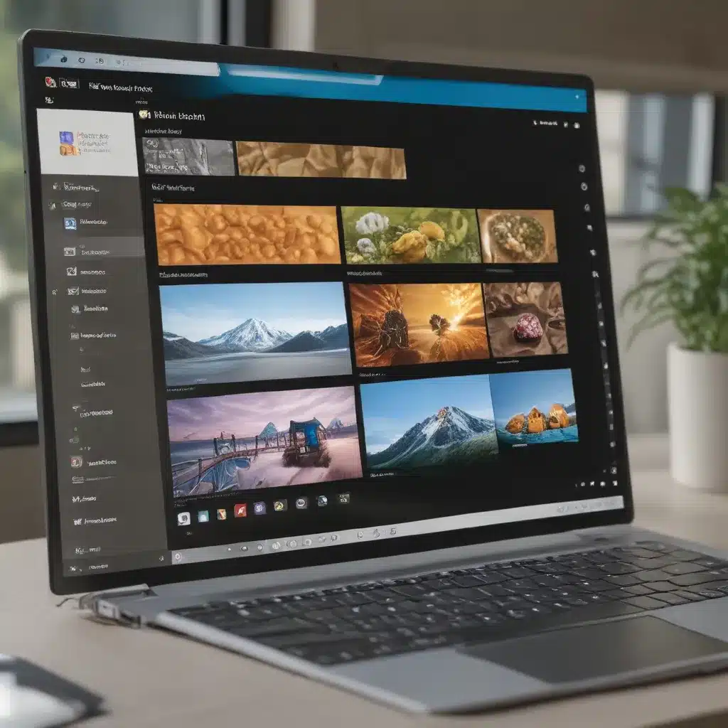 Harnessing the Power of Snap Layouts in Windows 11 for Enhanced Multitasking