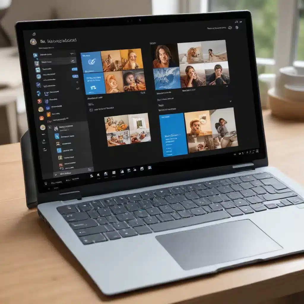 Harnessing the Power of Snap Layouts in Windows 11 for Enhanced Multitasking, Organization, and Workflow Optimization