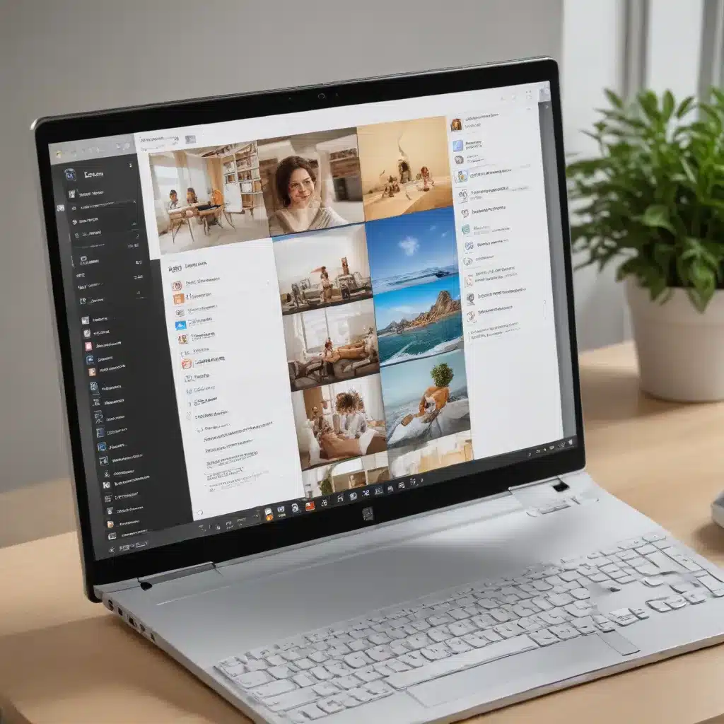 Harnessing the Power of Snap Layouts in Windows 11 for Enhanced Multitasking, Workflow, and Productivity