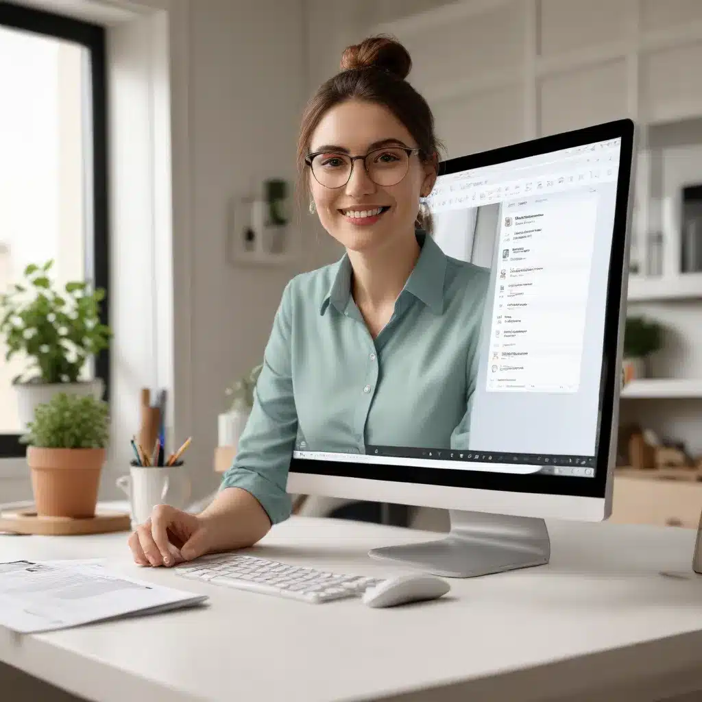 Harnessing the Power of Snap Layouts in Windows 11 for Enhanced Multitasking, Workflow Optimization, Seamless Task Management, and Productivity Boost