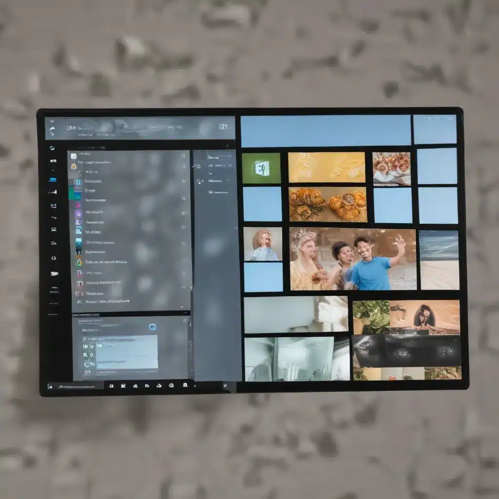 Harnessing the Power of Snap Layouts in Windows 11 for Enhanced Multitasking, Workflow Optimization, and Seamless Task Management