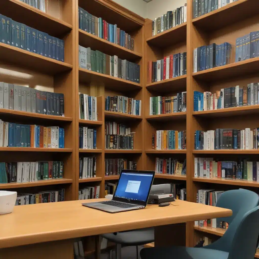 Home – Wifi In the Library – Research Guides at Tidewater