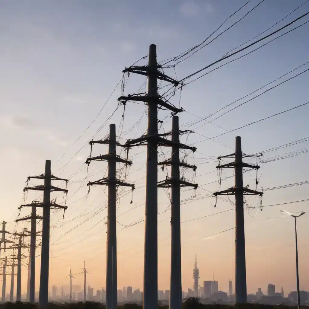 How improved connectivity and innovation will build a more sustainable future
