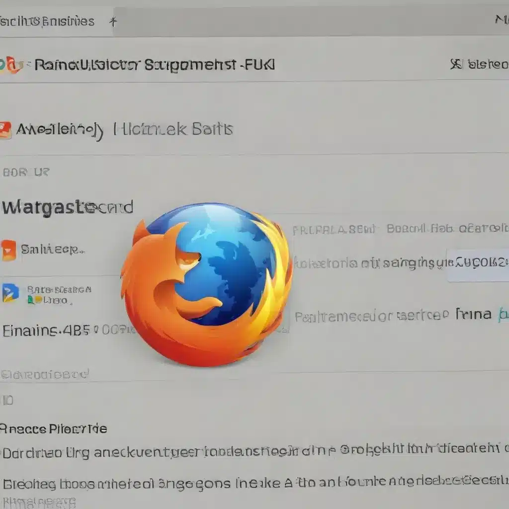 How to Backup and Restore Your Important Browser Bookmarks