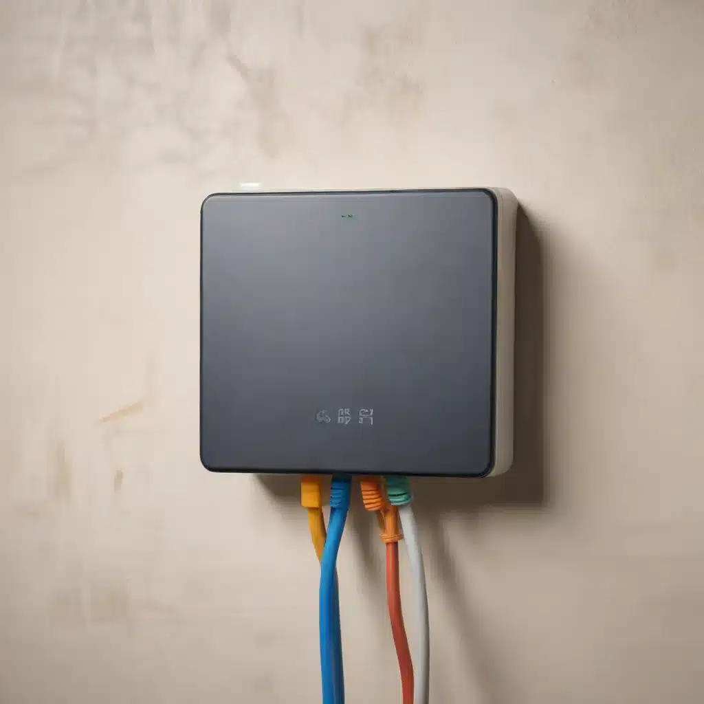 How to Boost Your Home Network Speed and Reliability