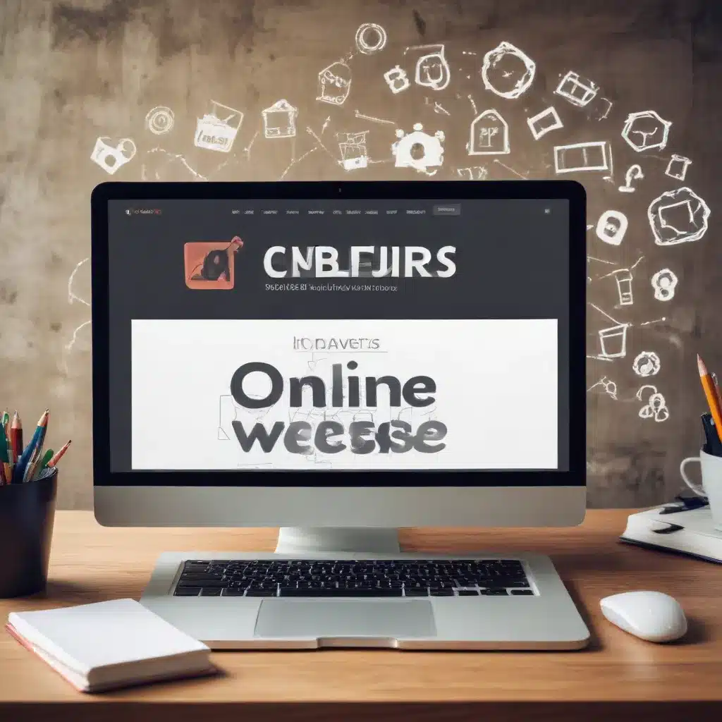 How to Build a Successful Website for Your Online Business
