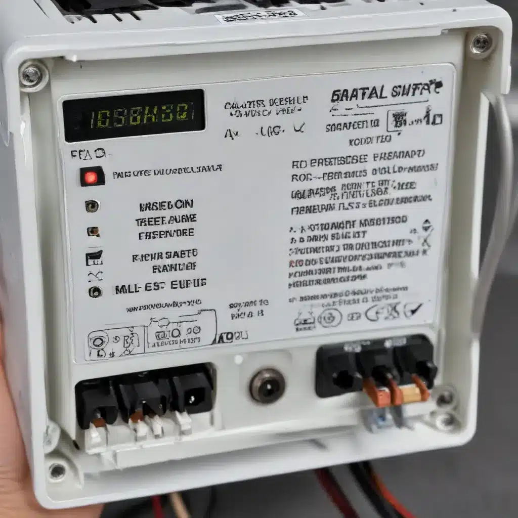 How to Diagnose and Repair a Faulty Power Supply Unit