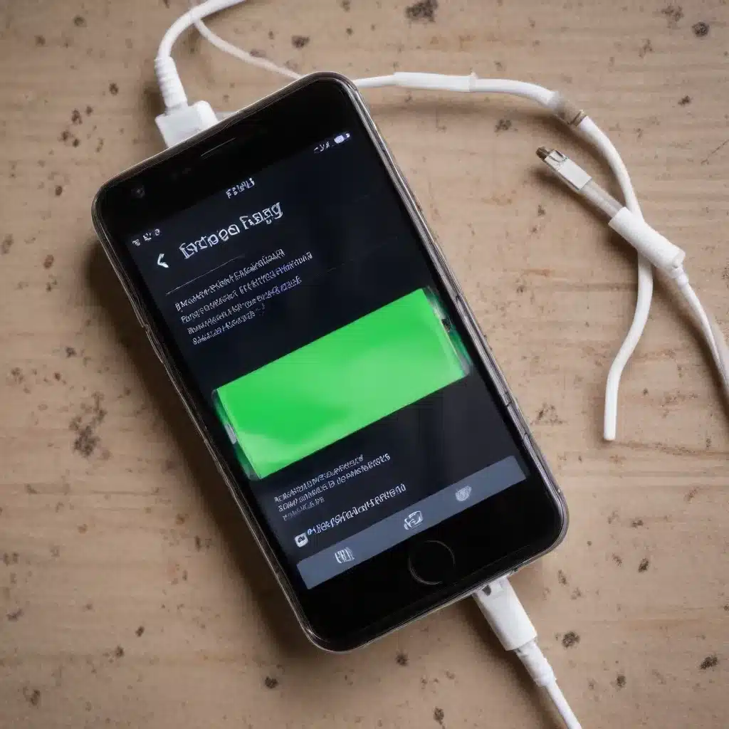 How to Extend the Battery Life of Your Smartphone