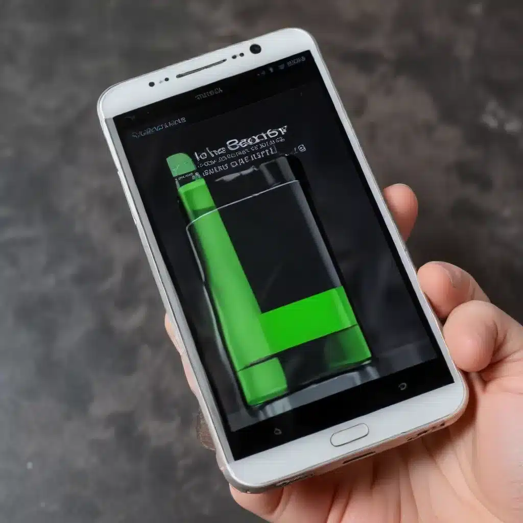 How to Maximize Battery Life on Your Smartphone