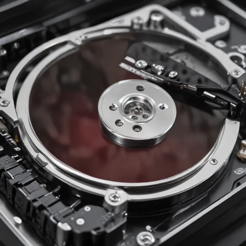 How to Partition and Format Your Hard Drive Effectively