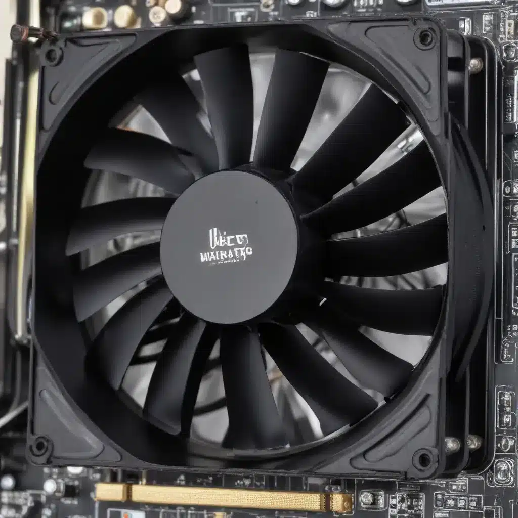 How to Properly Clean and Maintain Your Computer’s Fans and Heatsinks