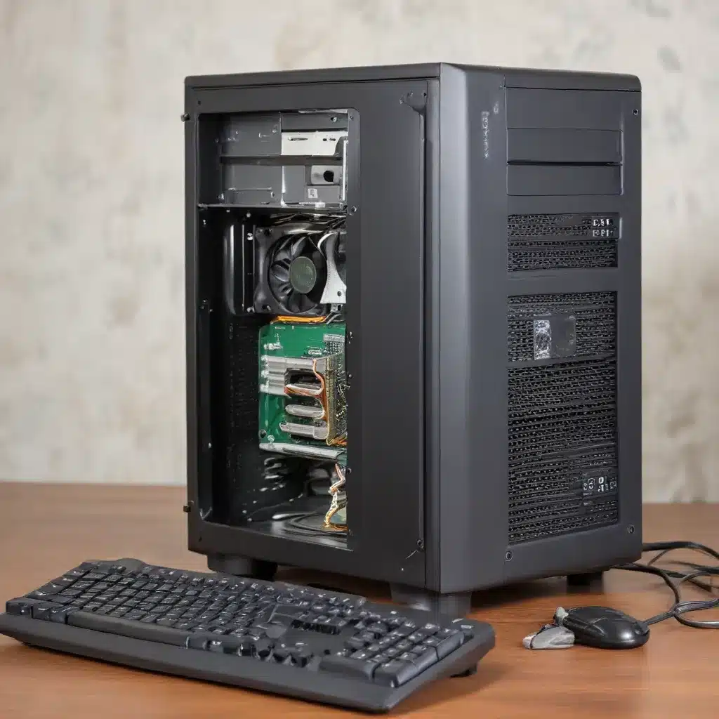 How to Restore an Old PC to Like-New Condition