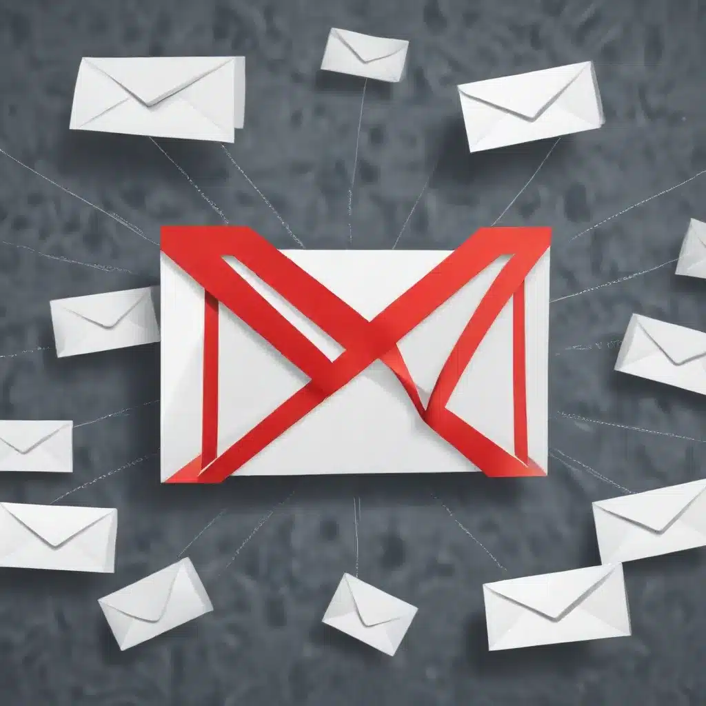 How to Troubleshoot and Fix Common Email Issues