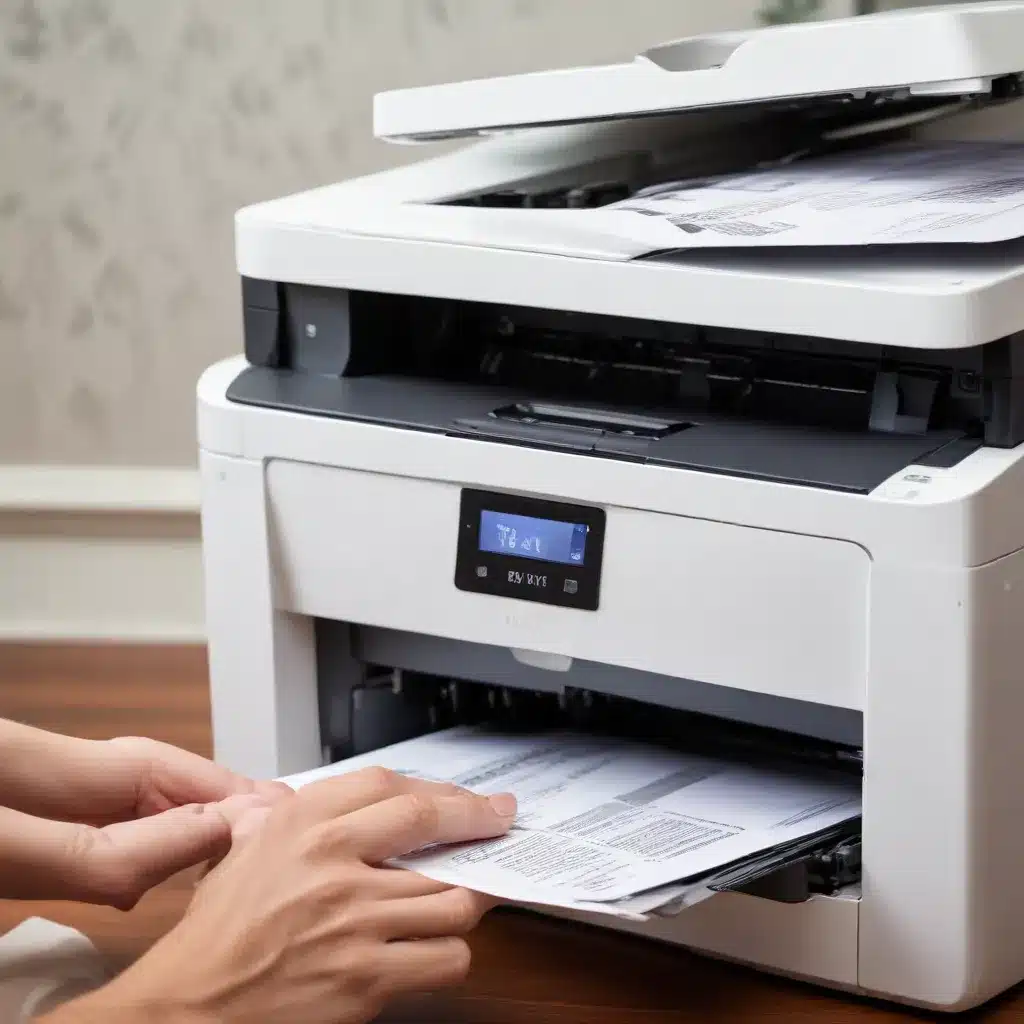 How to Troubleshoot and Fix Common Printer Problems