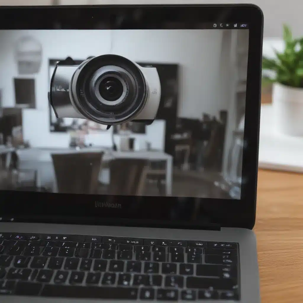 How to Troubleshoot and Fix Common Webcam Issues