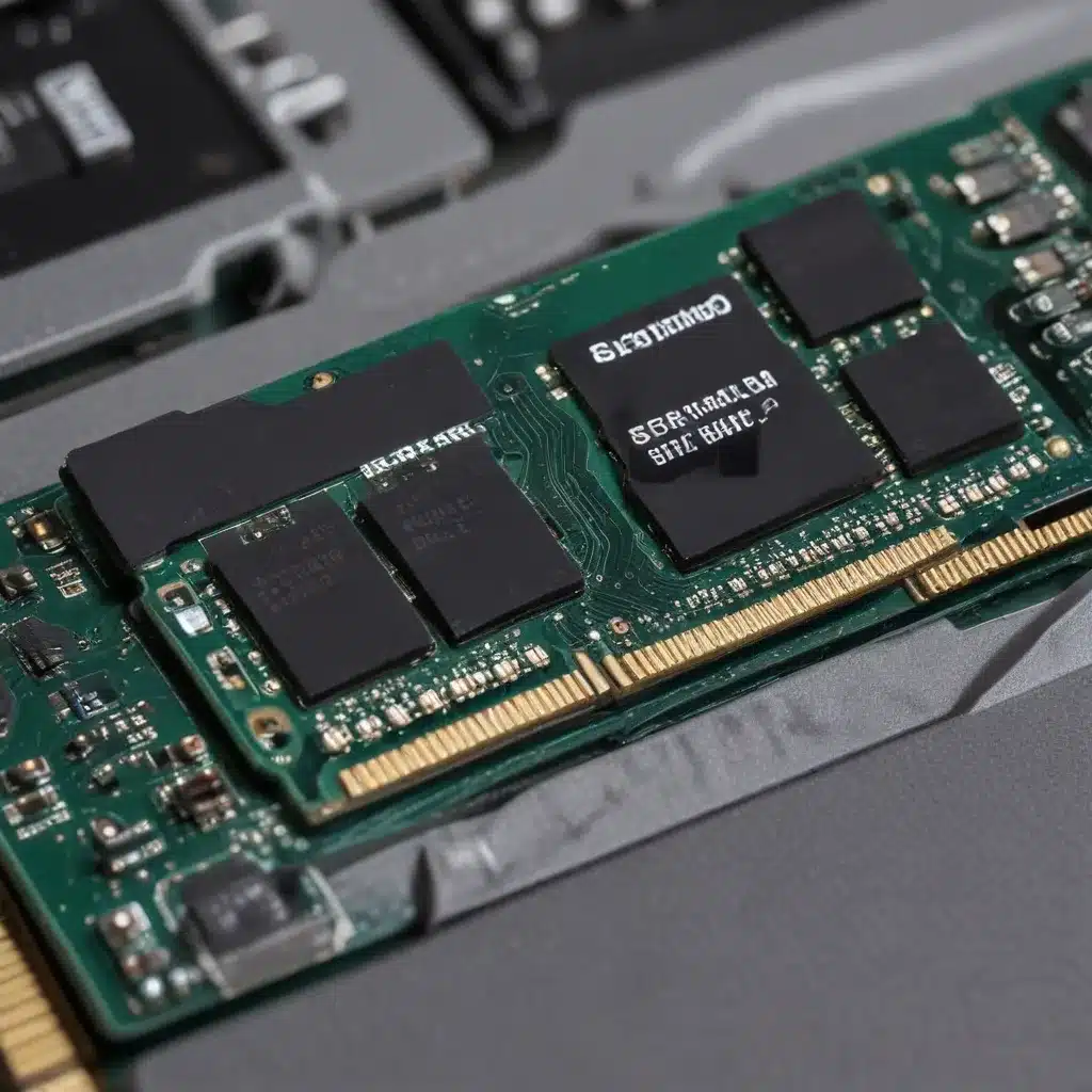 How to Upgrade Your Laptop’s RAM and Storage