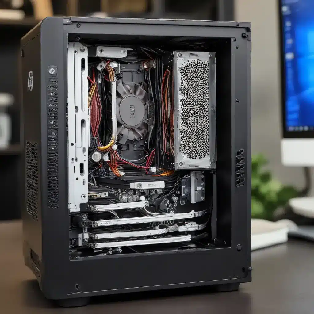 How to Upgrade an Aging PC: Is It Time?